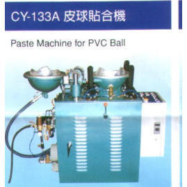 Pneumatic Outer Skin Laminating Machine (Pneumatiques extra-Skin Machine à plastifier)