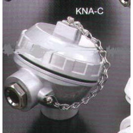 thermocouple head (thermocouple tête)