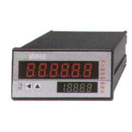 digital Watt and Watt-hour meter (Digital Watt et Watt-compteur d`heures)