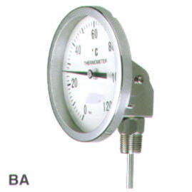 bimetal thermometer (биметаллических термометров)