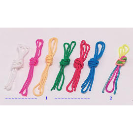 Gymnastic rope (Gymnastique corde)