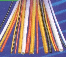 ELECTRICAL INSULATING SLEEVINGS (ELECTRIQUE gaines isolantes)