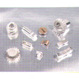 Metal injection molding parts (Металлические детали для литья под давлением)