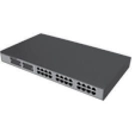 Layer 2 Managed Switch