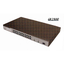 5 Ports Gigabit Smart swicth (5 Ports Gigabit Smart swicth)