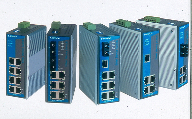 EtherDevice Switch