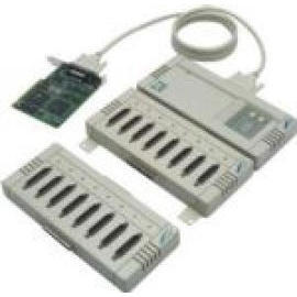 Multiport Serial Board Solutions-8-bis 32-Port Intelligente RS-232 PCI-Karte (Multiport Serial Board Solutions-8-bis 32-Port Intelligente RS-232 PCI-Karte)