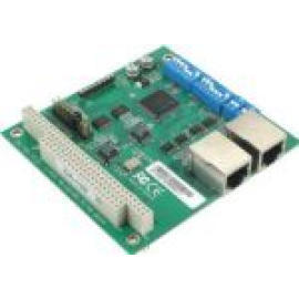 Multiport Serial Board Solutions-2-Port RS-422/485 PC/104 Board mit Isolation (Multiport Serial Board Solutions-2-Port RS-422/485 PC/104 Board mit Isolation)