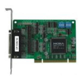 Multiport Serial Board Solutions-4-Port RS-422/485 Universal PCI Smart Serial Bo (Série multiports Solutions Board-4 ports RS-422/485 PCI Universal Serial Smart)