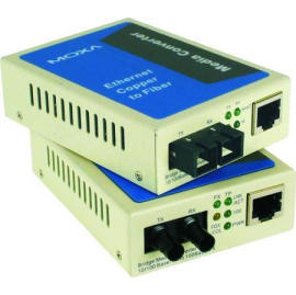 Media Conversion Solutions-10/100BaseT(X) to 100BaseFX Fiber Converter (Медиаконвертеры Solutions 0/100BaseT (X) в 100BaseFX Fiber Converter)