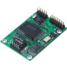 10/100 Mbps Embedded Network Enbler for RS-232 Devices (10/100 Mbps Embedded Network Enbler for RS-232 Devices)