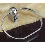 Towel Rings (#9560) (Anneaux de serviettes de bain (# 9560))