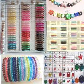 BEADS (PERLES)