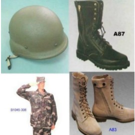Army supplies (Army supplies)