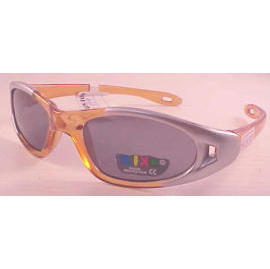 CHILDREN SUNGLASSES (LUNETTES DE SOLEIL POUR ENFANTS)