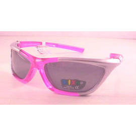 CHILDREN SUNGLASSES (LUNETTES DE SOLEIL POUR ENFANTS)