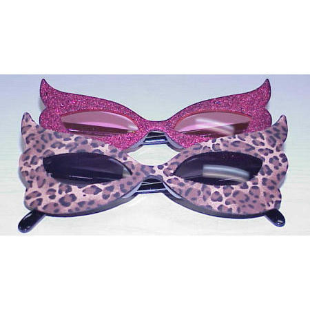 Sunglasses for Party (Sonnenbrillen für Party)