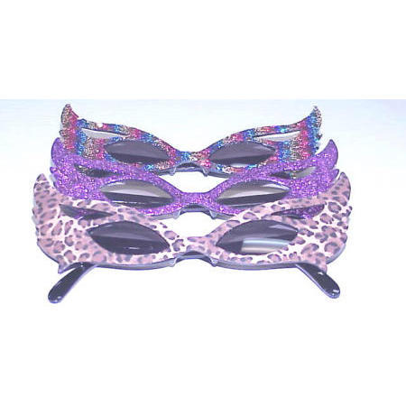 Sunglasses for Party (Sonnenbrillen für Party)