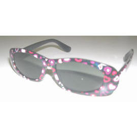 CHILDREN SUNGLASSES (KINDER SUNGLASSES)