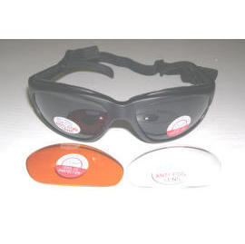 Motor sunglasses (Motor lunettes de soleil)