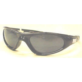 Plastic Frame Sunglass (Monture en plastique pour lunettes de soleil)