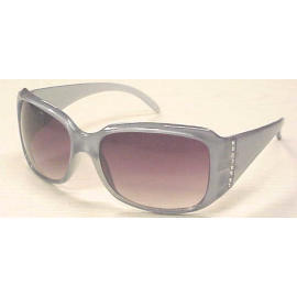 PLASTIC FRAME SUNGLASSES (Lunettes de soleil FRAME)