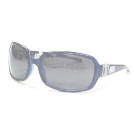 PLASTIC FRAME SUNGLASSES (Lunettes de soleil FRAME)