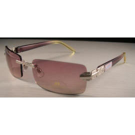 METAL SUNGLASSES (METAL SUNGLASSES)