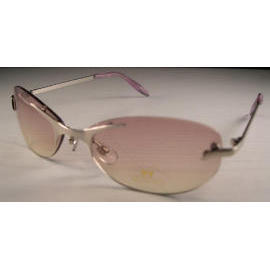 METAL SUNGLASSES (METAL SUNGLASSES)