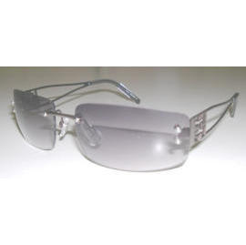 METAL SUNGLASSES (METAL SUNGLASSES)