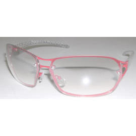 METAL SUNGLASSES (METAL SUNGLASSES)