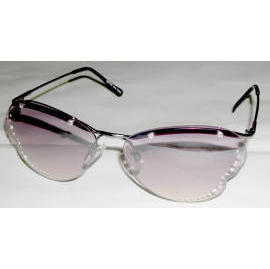 METAL SUNGLASSES (METAL SUNGLASSES)