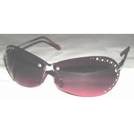 METAL SUNGLASSES (METAL SUNGLASSES)