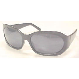 PLASTIC FRAME SUNGLASSES (Lunettes de soleil FRAME)