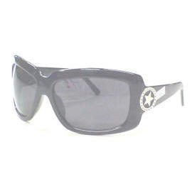 PLASTIC FRAME SUNGLASSES (Lunettes de soleil FRAME)