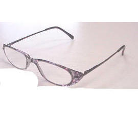 Reading Glasses (Lesebrillen)