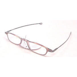 Reading Glasses (Lesebrillen)