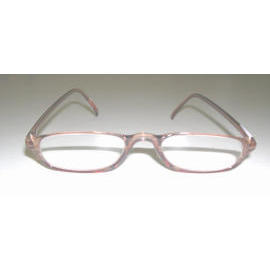 Reading Glasses (Lesebrillen)