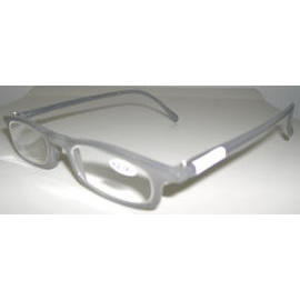 Reading Glasses (Lesebrillen)