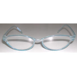 Reading Glasses (Lesebrillen)