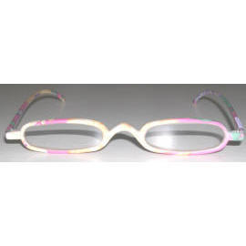 Reading Glasses (Lesebrillen)