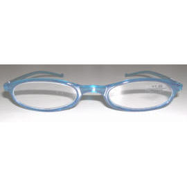 Reading Glasses (Lesebrillen)