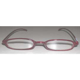 Reading Glasses (Lesebrillen)