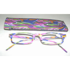 Reading Glasses (Lesebrillen)