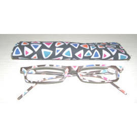Reading Glasses (Lesebrillen)