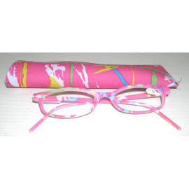 Reading Glasses (Lesebrillen)