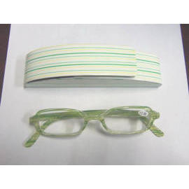 Reading Glasses (Lesebrillen)