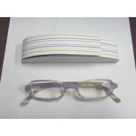 Reading Glasses (Lunettes de lecture)