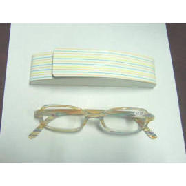 Reading Glasses (Lesebrillen)