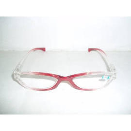 Reading Glasses (Lunettes de lecture)